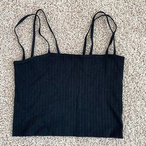 Free People Crop Top